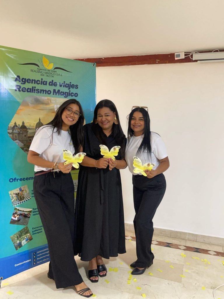 Equipo Realismo Mágico