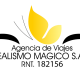Logo realismo mágico RNT 182156